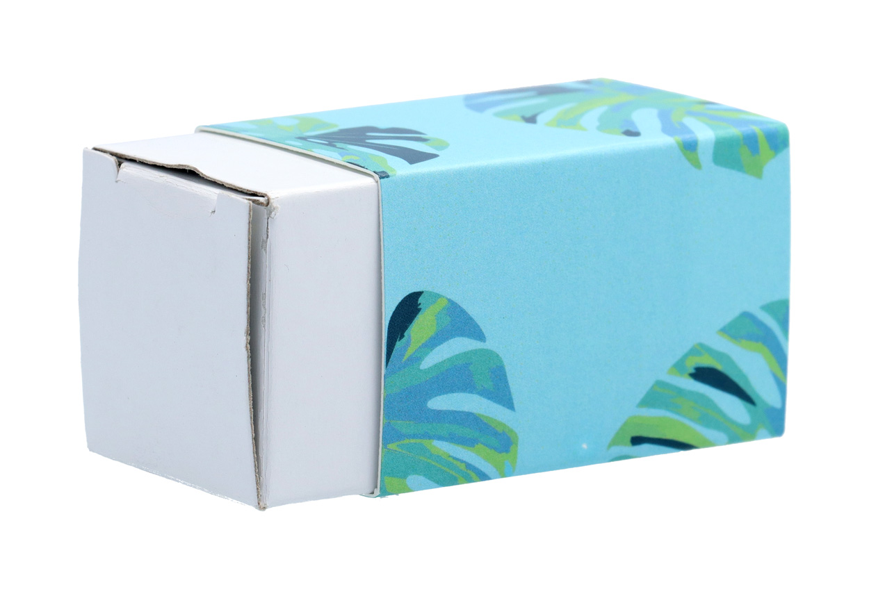 personalizowany papierowy rękaw CreaSleeve 159