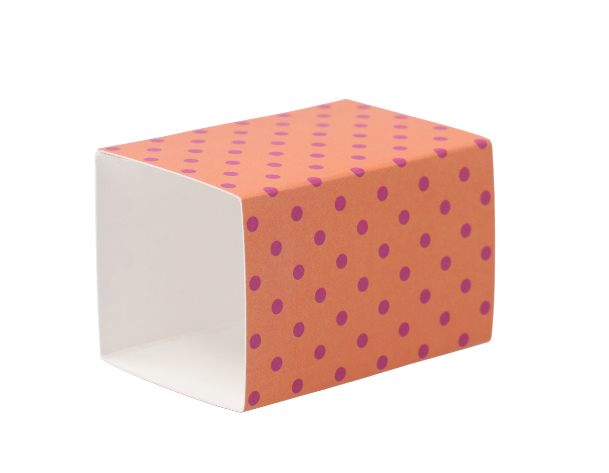 personalizowany papierowy rękaw CreaSleeve 160