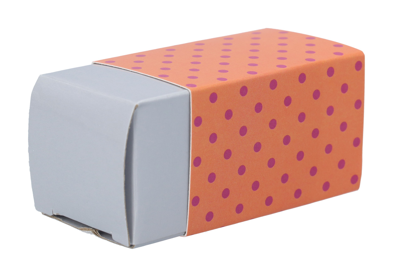 personalizowany papierowy rękaw CreaSleeve 160