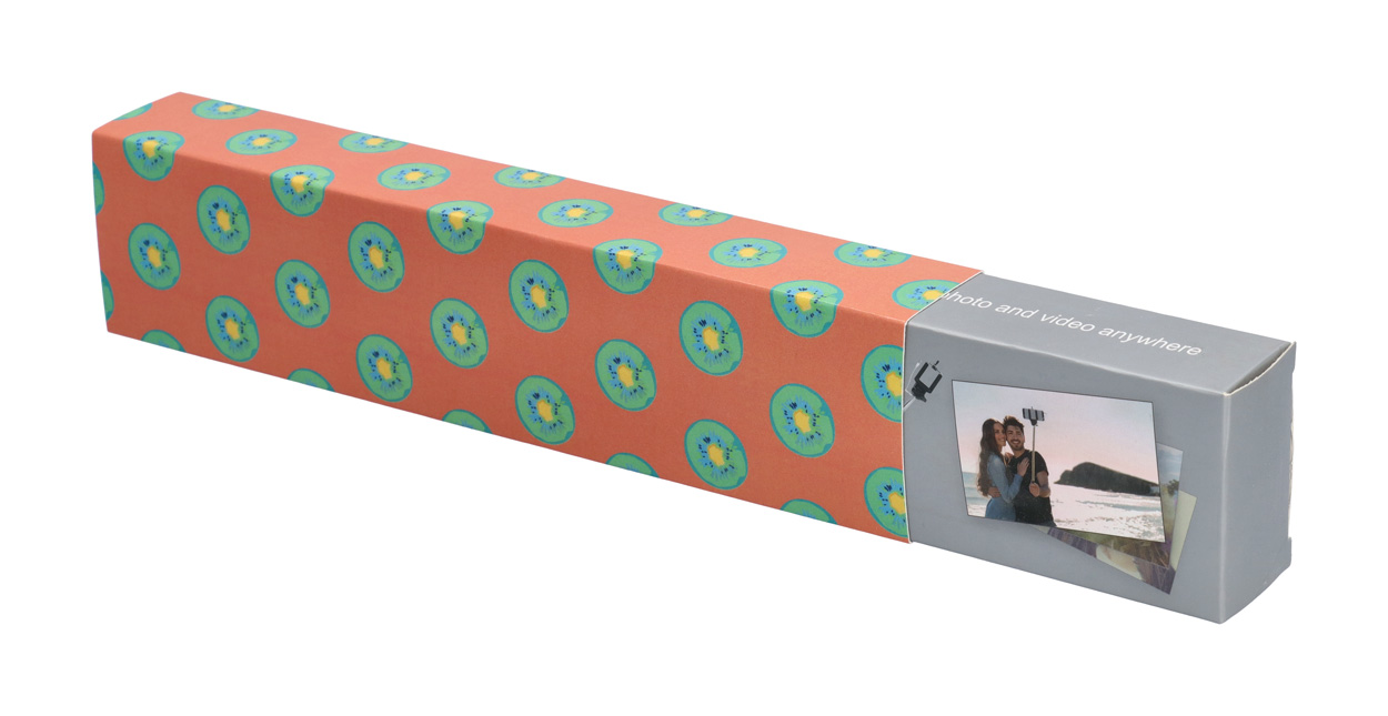 personalizowany papierowy rękaw CreaSleeve 162