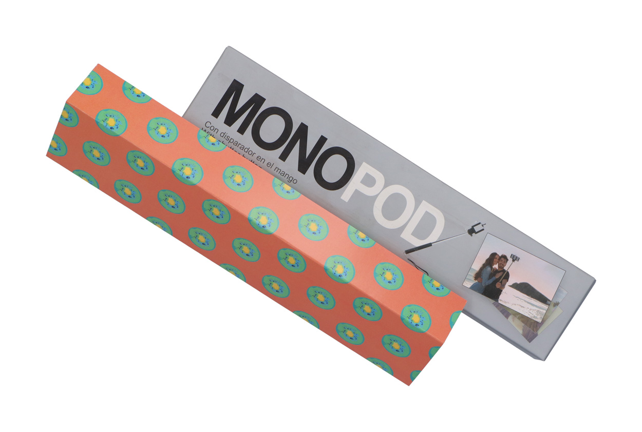 personalizowany papierowy rękaw CreaSleeve 162