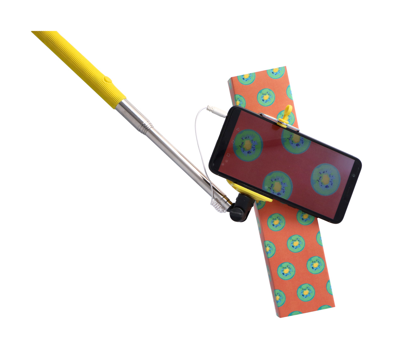 personalizowany papierowy rękaw CreaSleeve 162