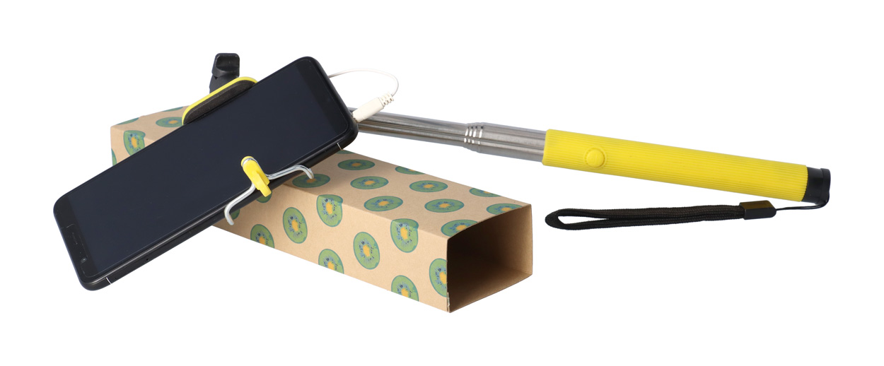 personalizowany rękaw z papieru kraft CreaSleeve Kraft 162