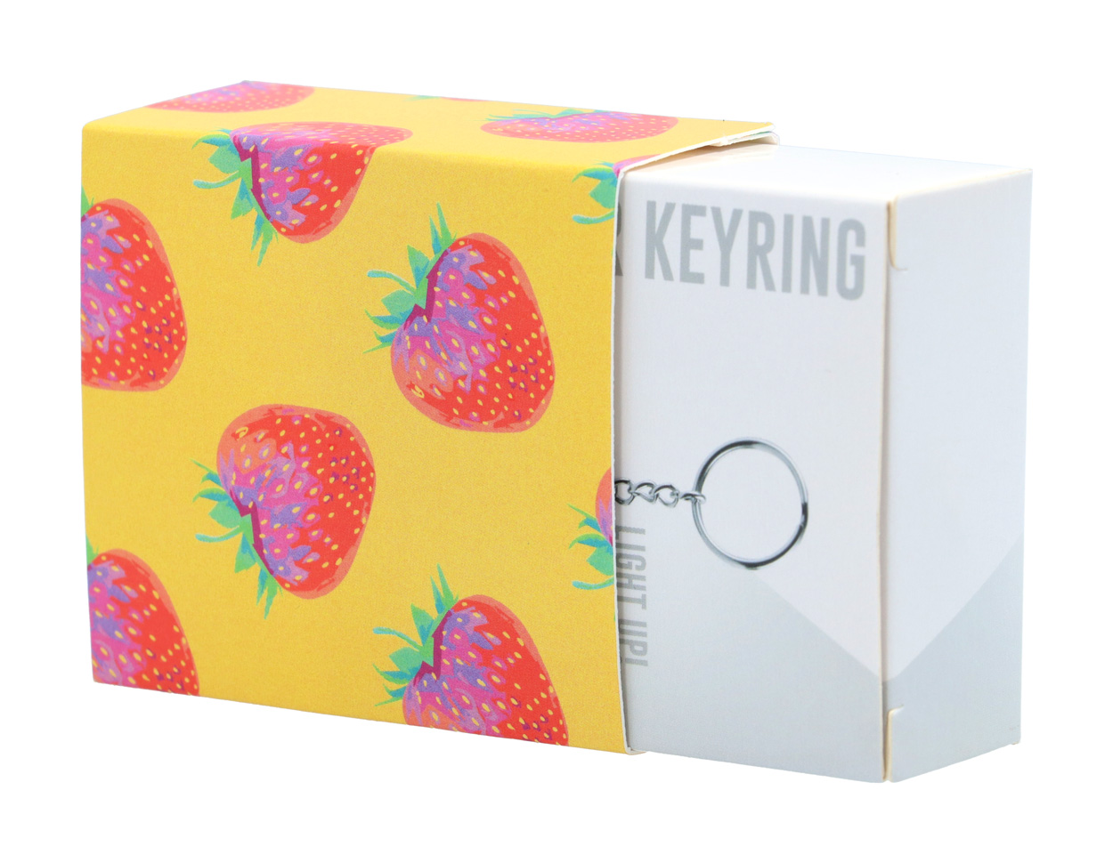 personalizowany papierowy rękaw CreaSleeve 163