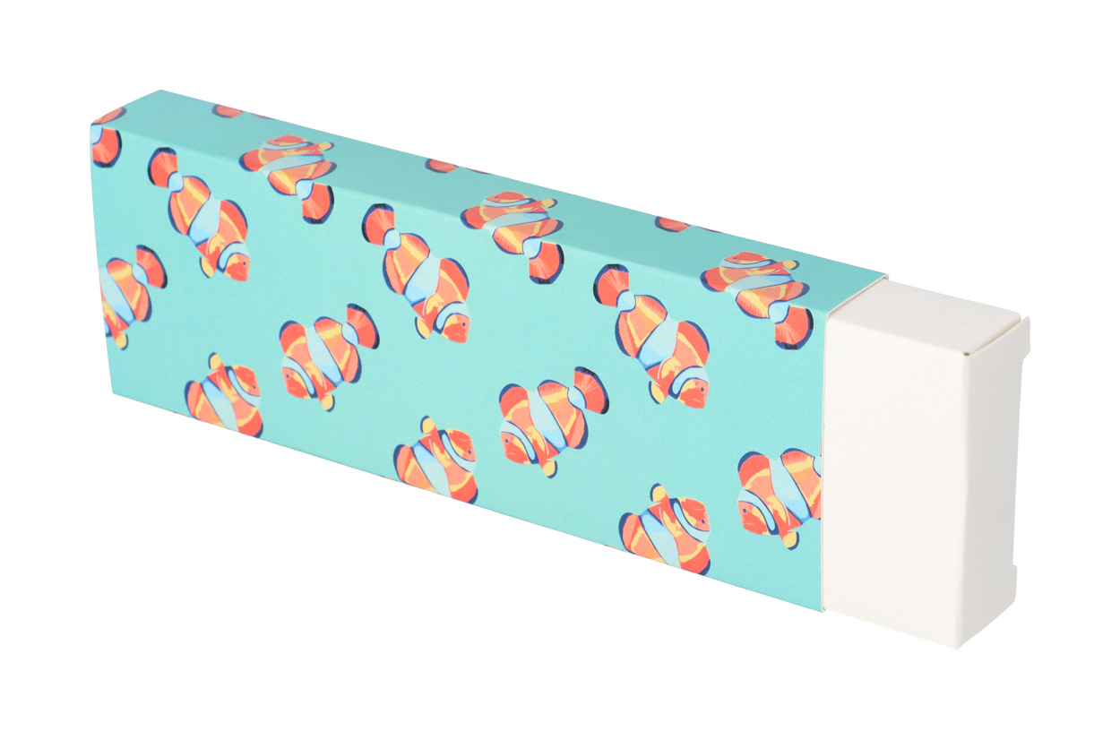 personalizowany papierowy rękaw CreaSleeve 164