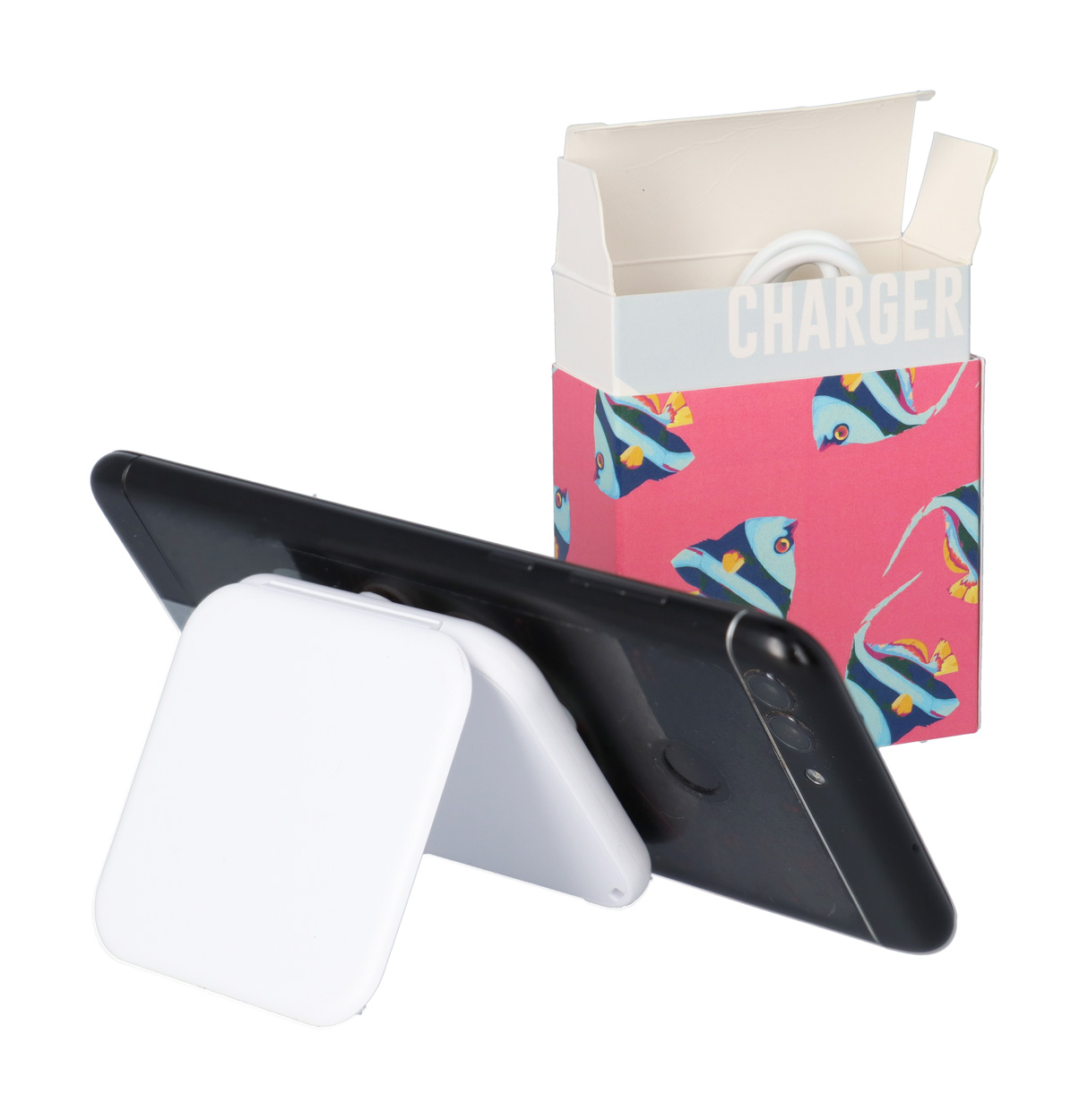 personalizowany papierowy rękaw CreaSleeve 165