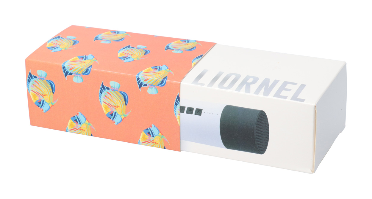 personalizowany papierowy rękaw CreaSleeve 166