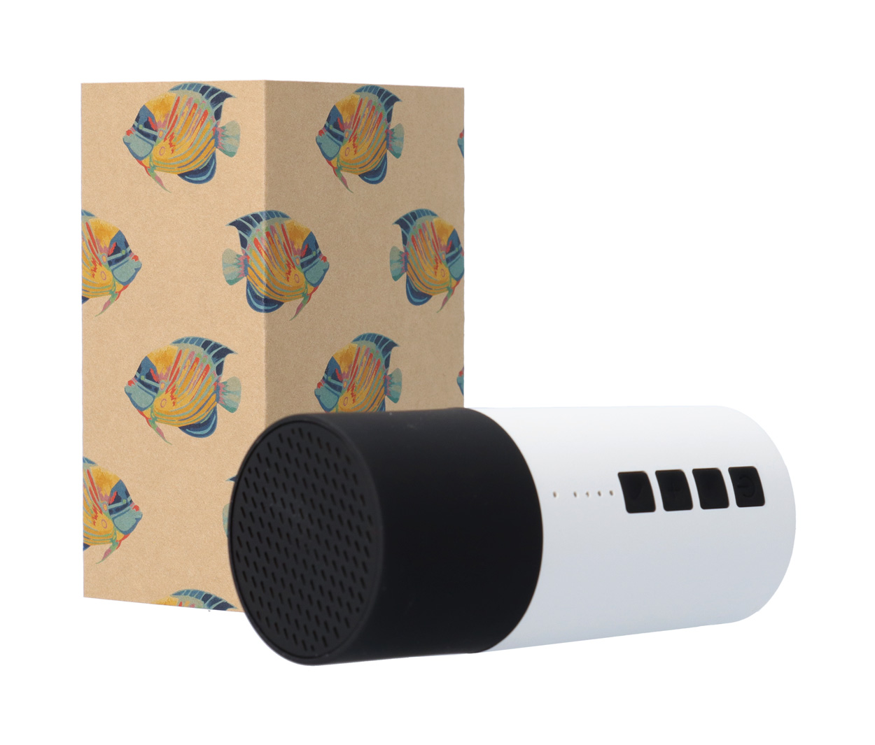 personalizowany rękaw z papieru kraft CreaSleeve Kraft 166