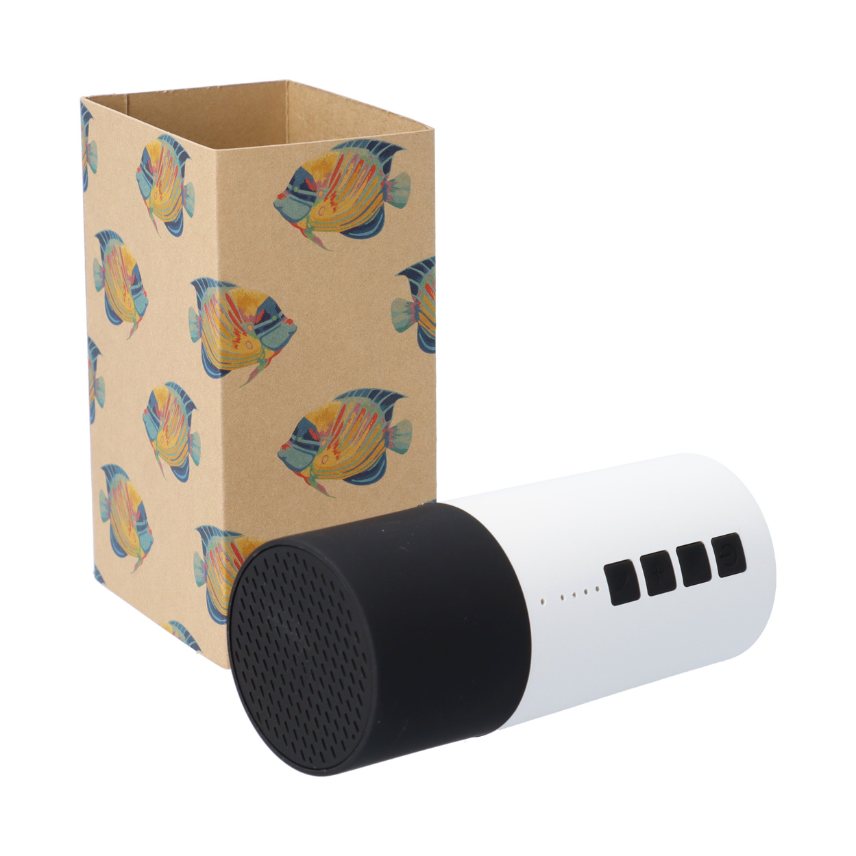 personalizowany rękaw z papieru kraft CreaSleeve Kraft 166