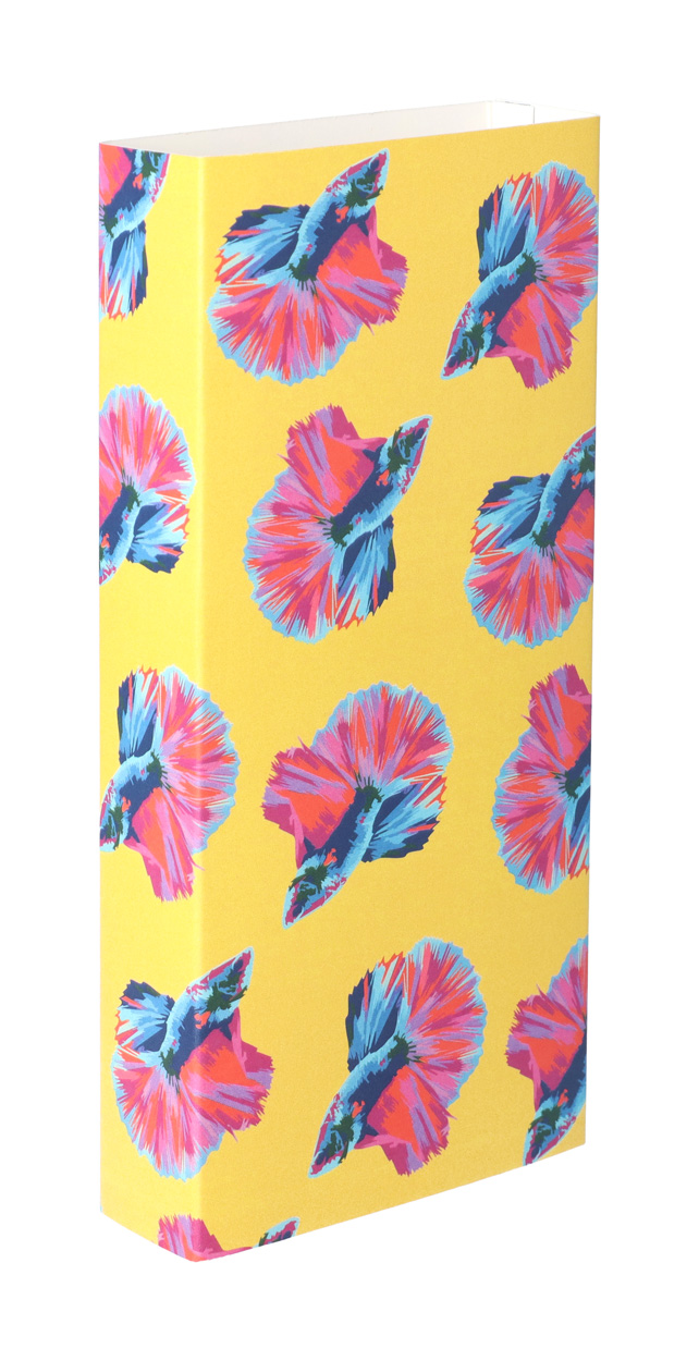 personalizowany papierowy rękaw CreaSleeve 167