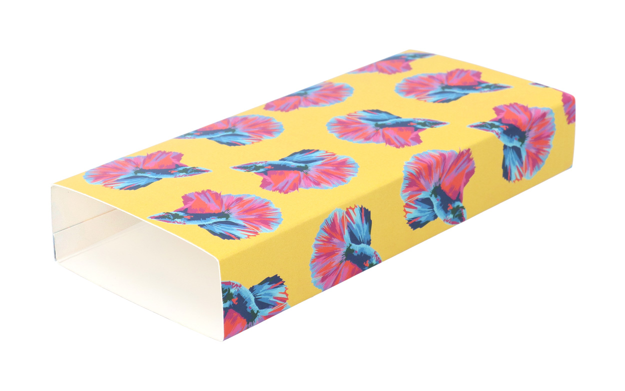 personalizowany papierowy rękaw CreaSleeve 167