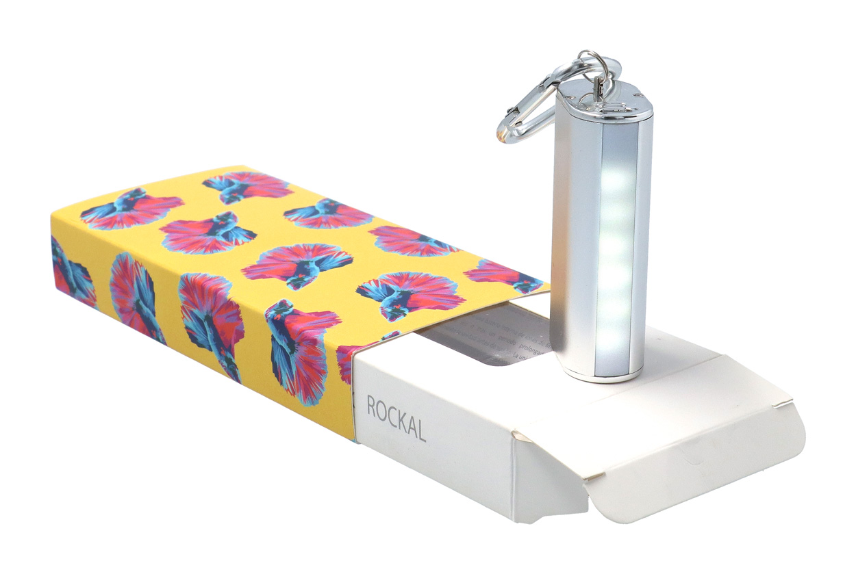 personalizowany papierowy rękaw CreaSleeve 167