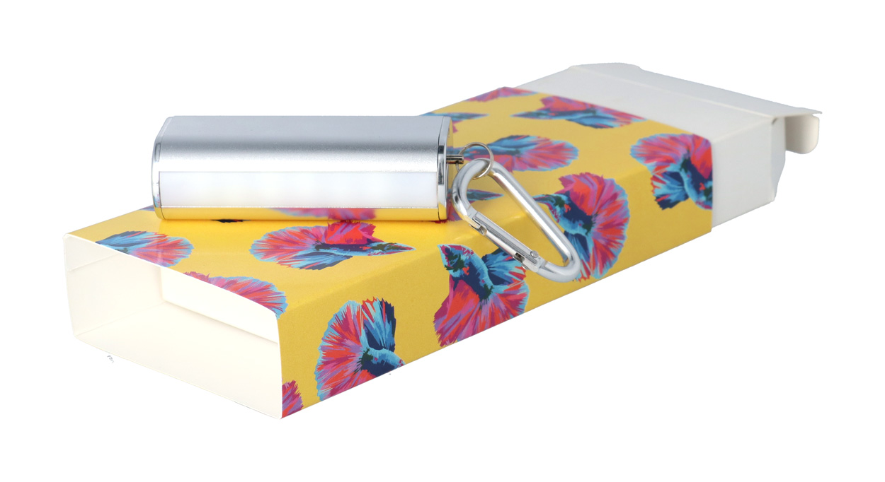 personalizowany papierowy rękaw CreaSleeve 167