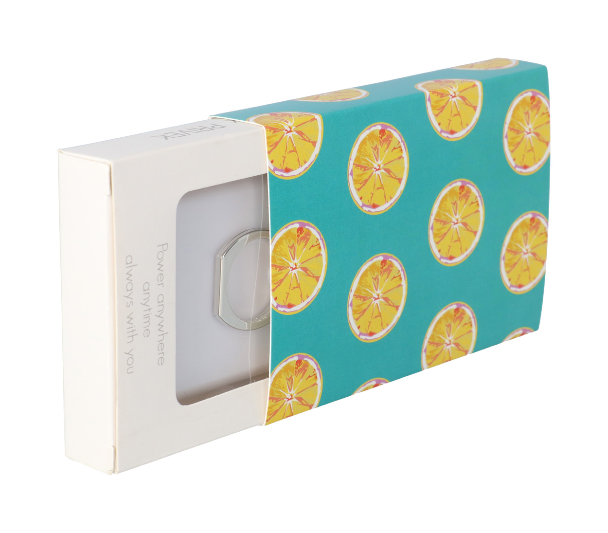 personalizowany papierowy rękaw CreaSleeve 168