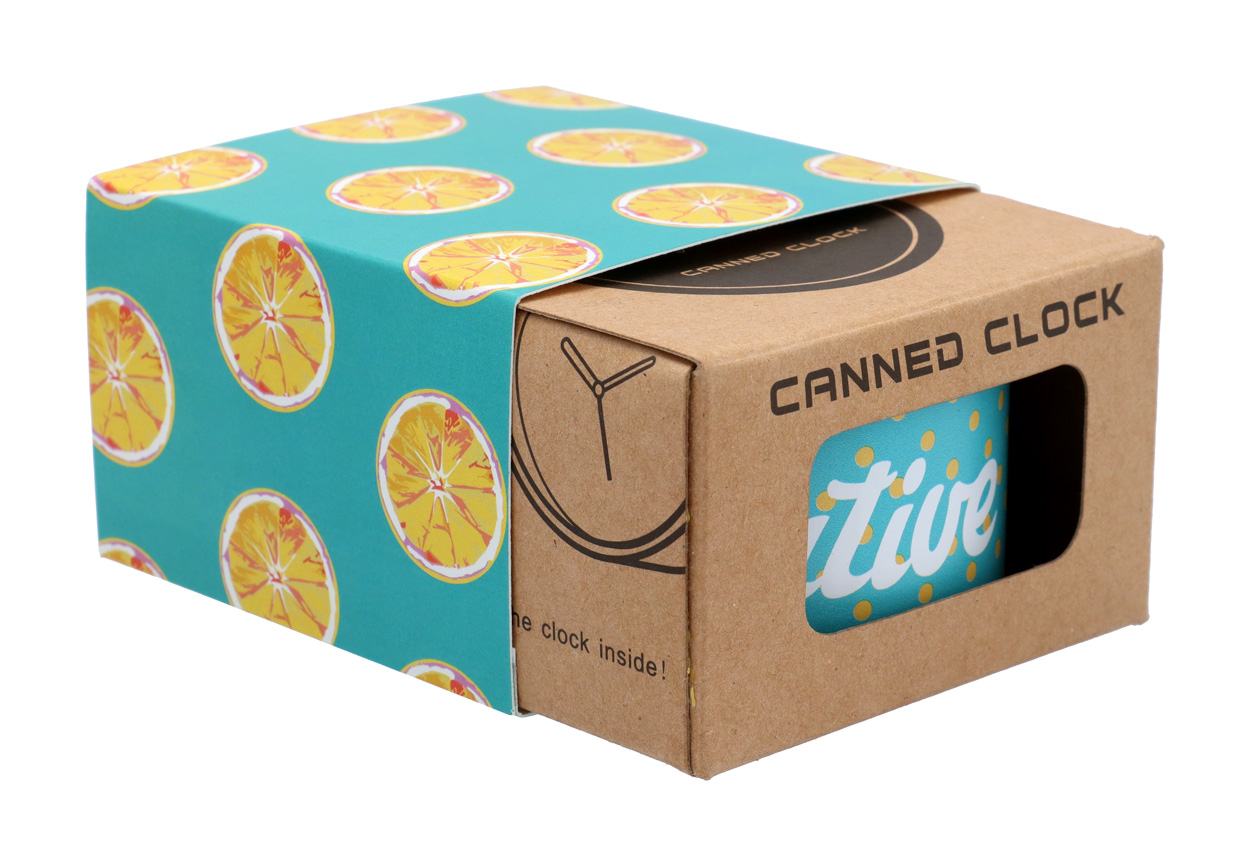 personalizowany papierowy rękaw CreaSleeve 171