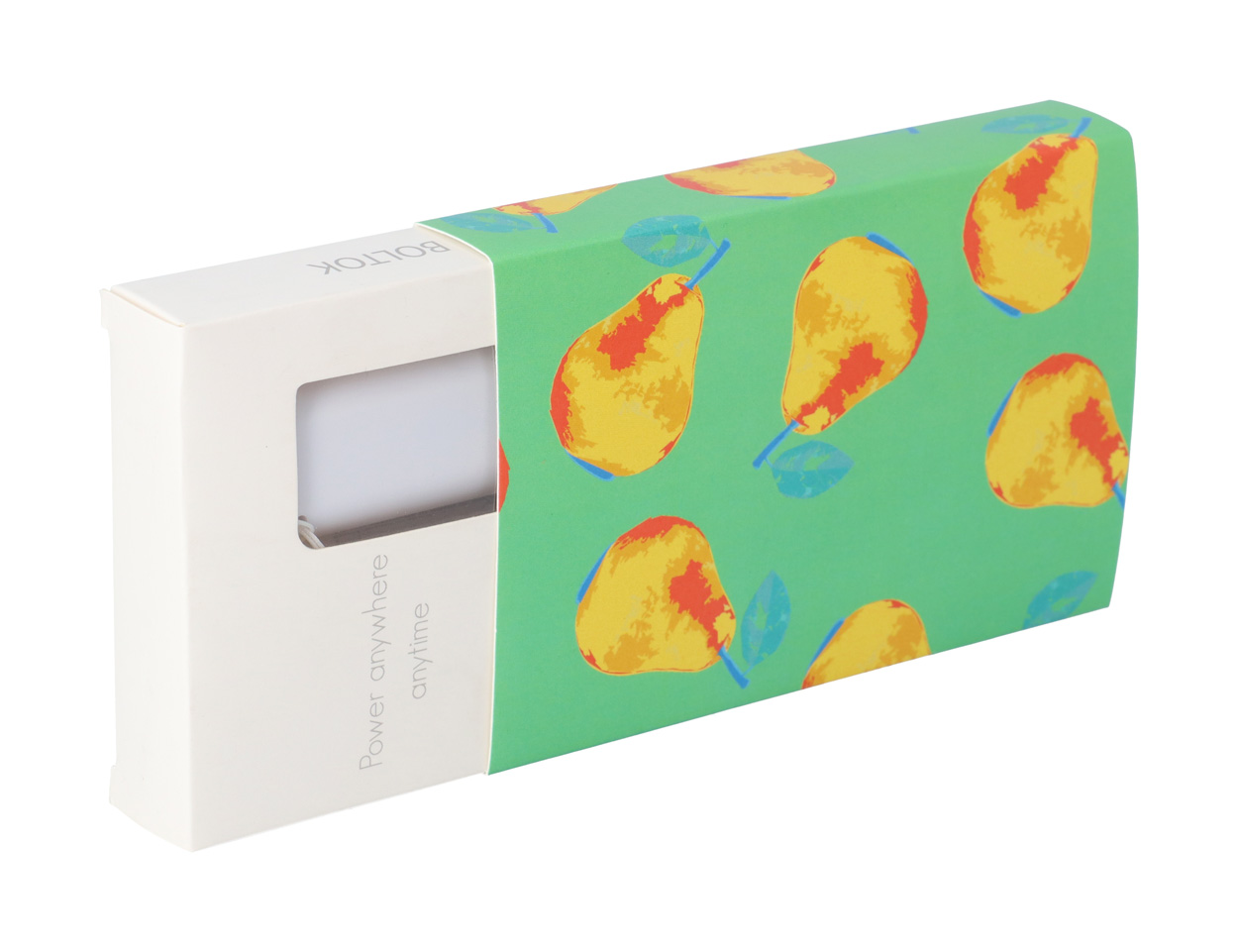 personalizowany papierowy rękaw CreaSleeve 172