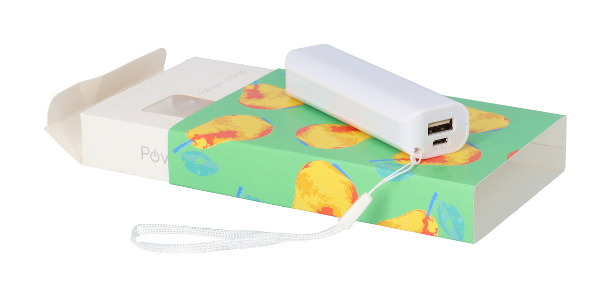 personalizowany papierowy rękaw CreaSleeve 172