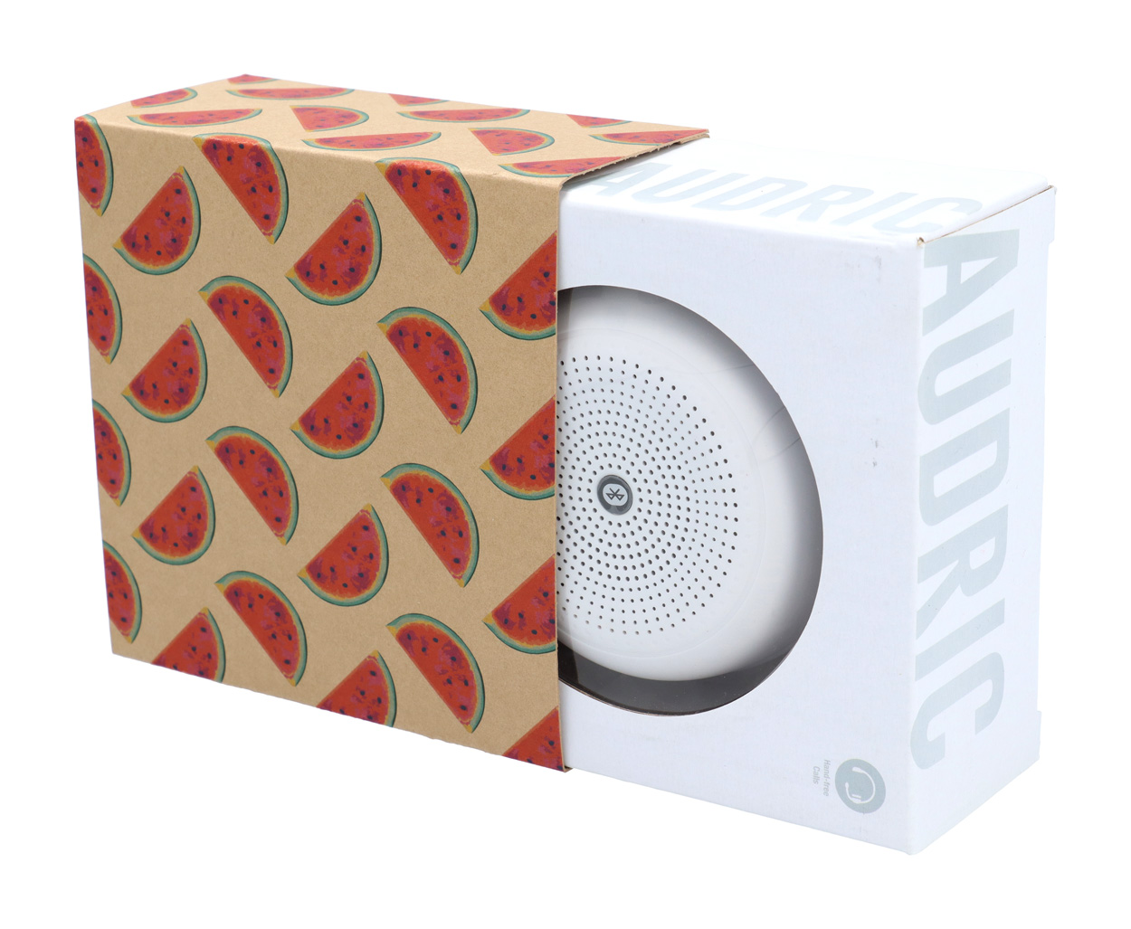 personalizowany rękaw z papieru kraft CreaSleeve Kraft 174