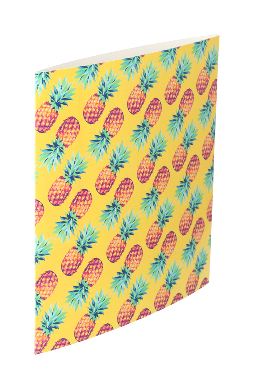 personalizowany papierowy rękaw CreaSleeve 175