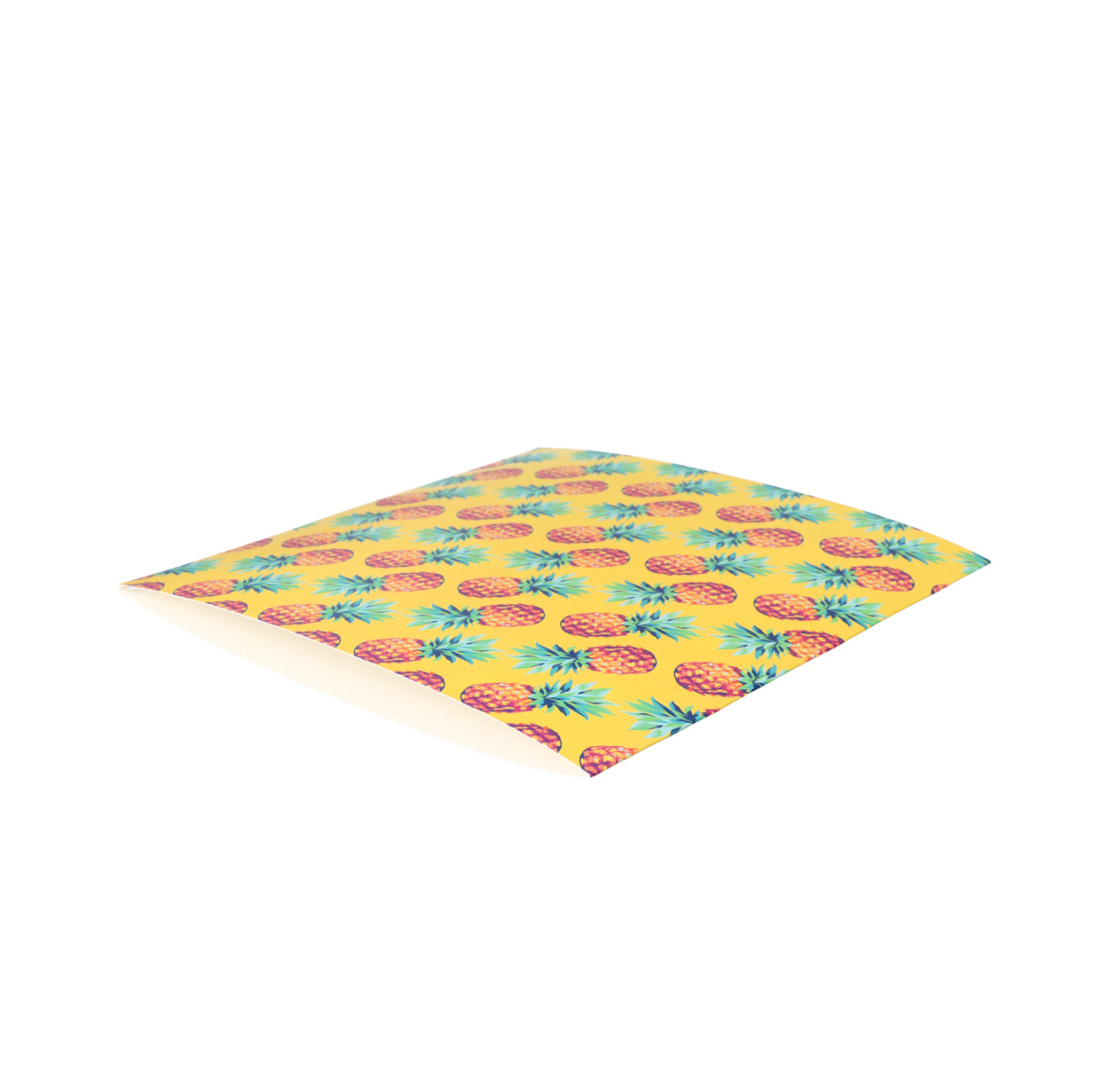 personalizowany papierowy rękaw CreaSleeve 175