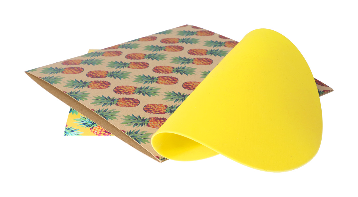 personalizowany papierowy rękaw CreaSleeve 175