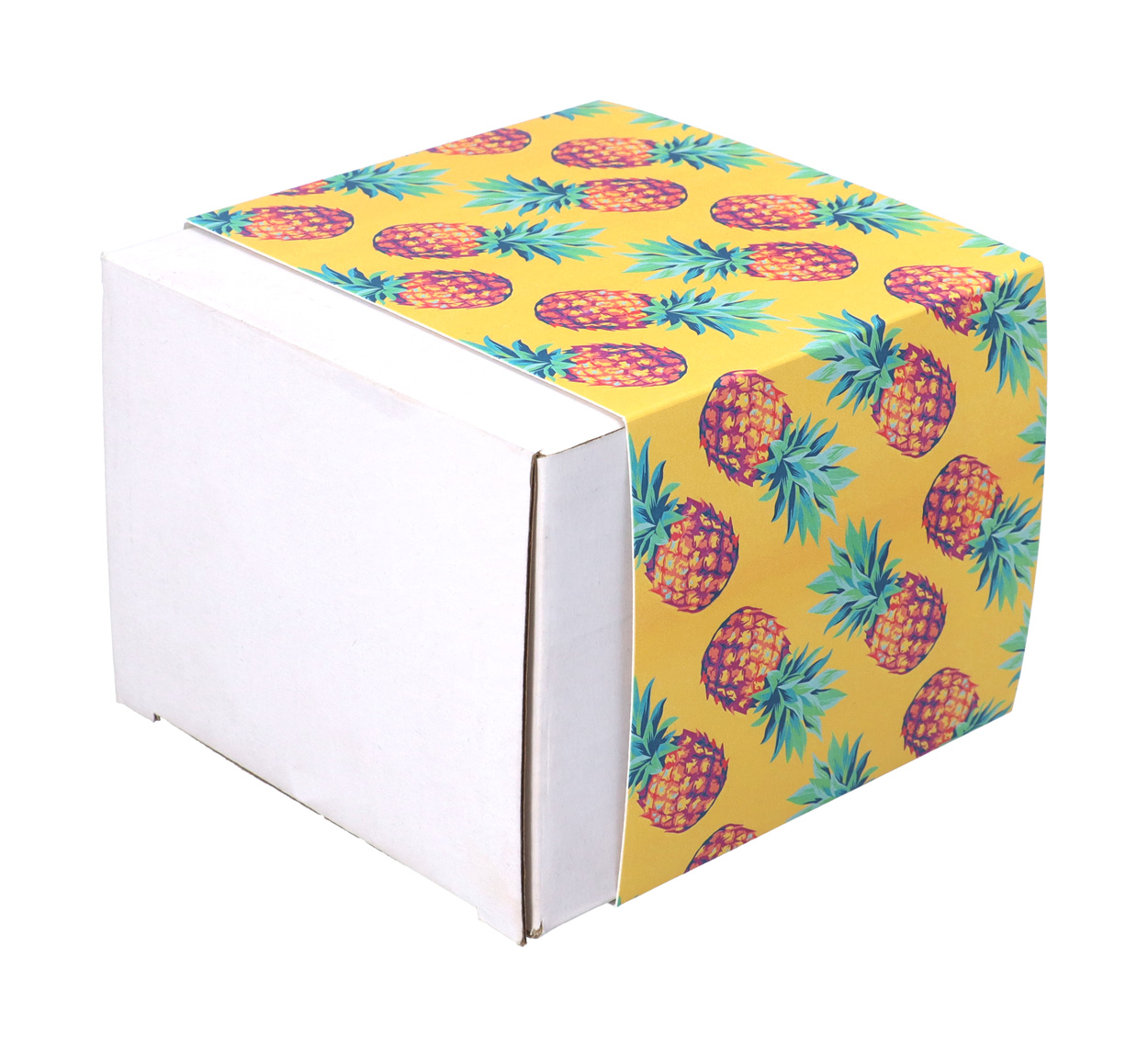 personalizowany papierowy rękaw CreaSleeve 176