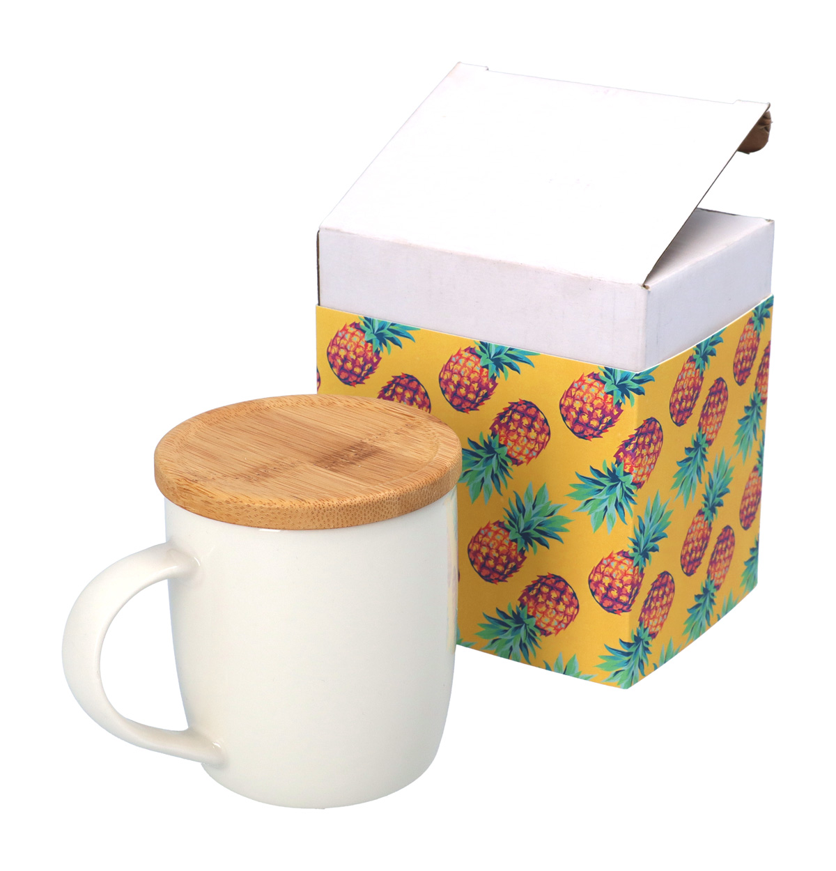 personalizowany papierowy rękaw CreaSleeve 176