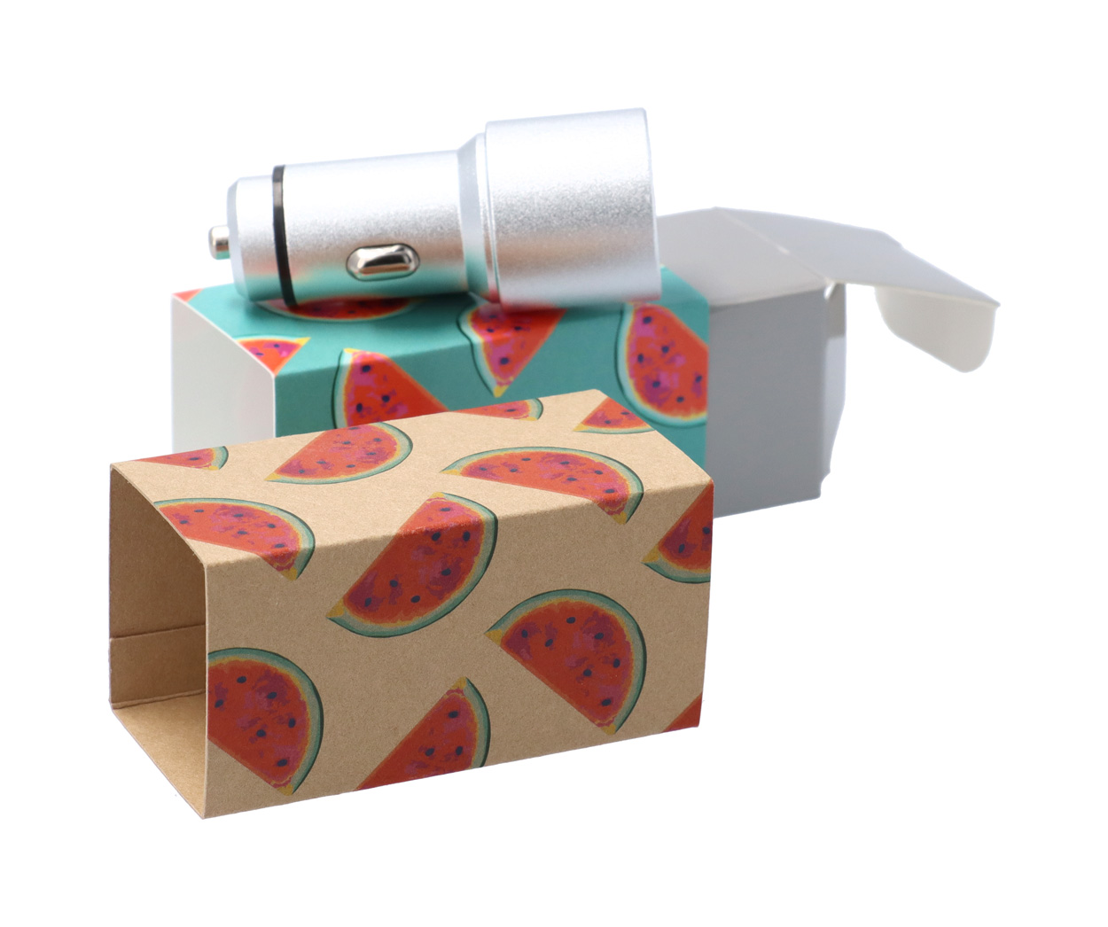 personalizowany papierowy rękaw CreaSleeve 177