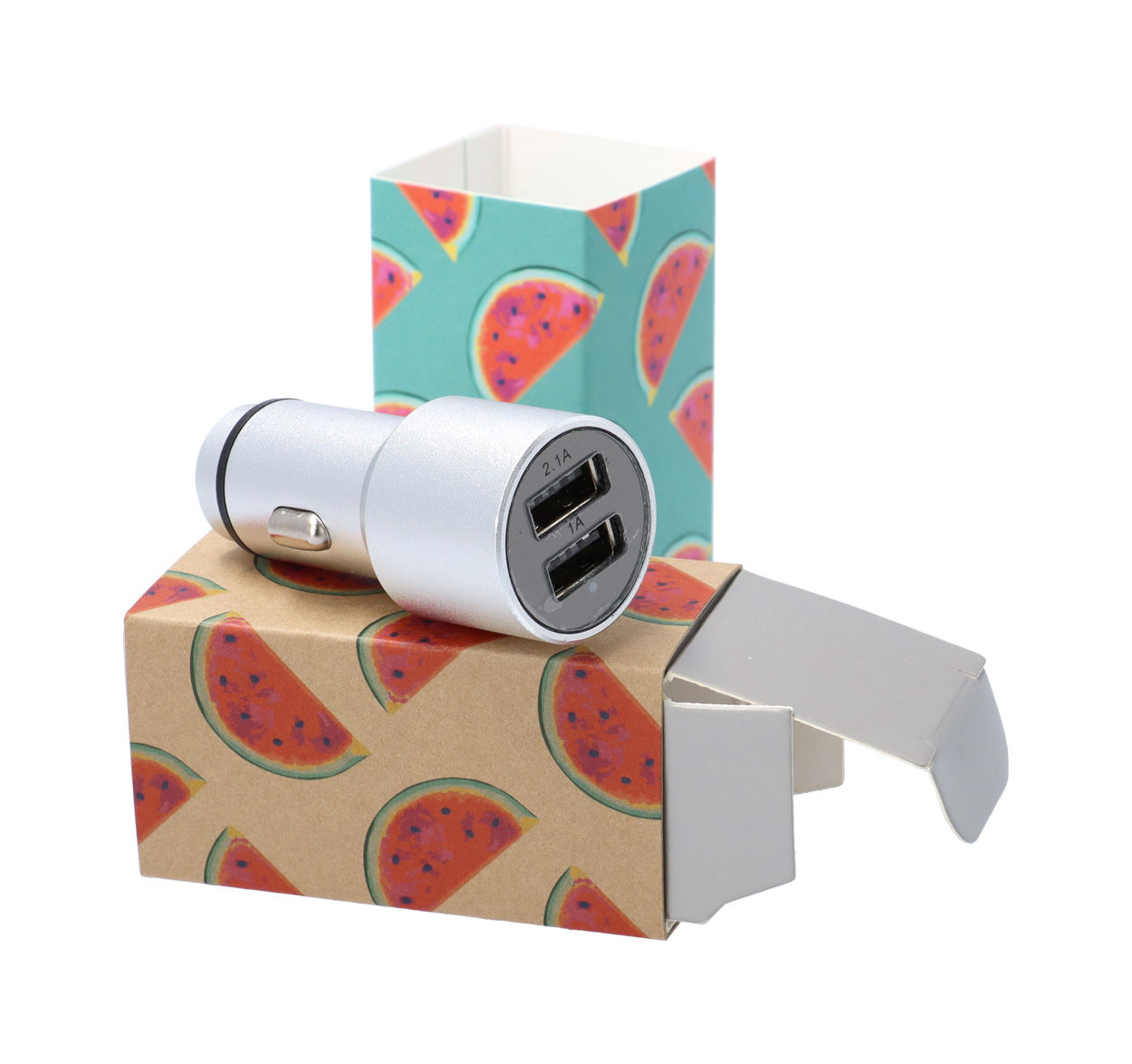 personalizowany rękaw z papieru kraft CreaSleeve Kraft 177