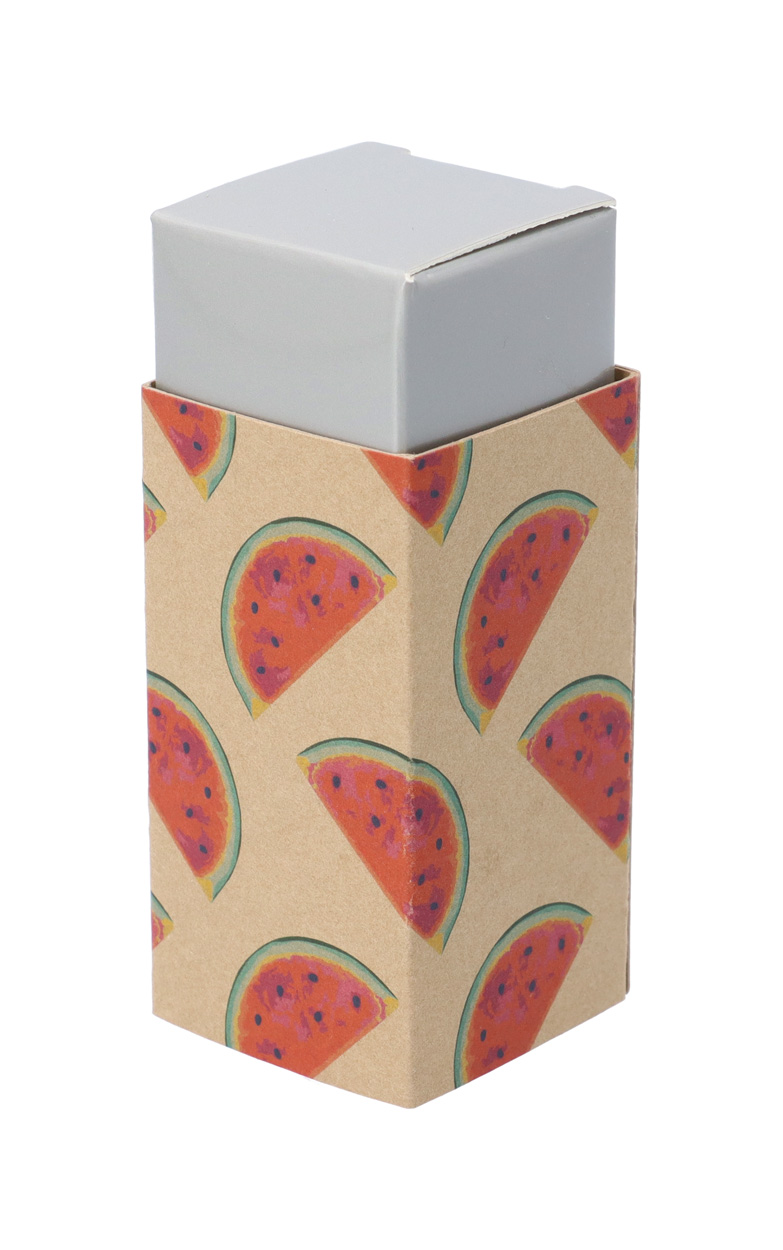 personalizowany rękaw z papieru kraft CreaSleeve Kraft 177