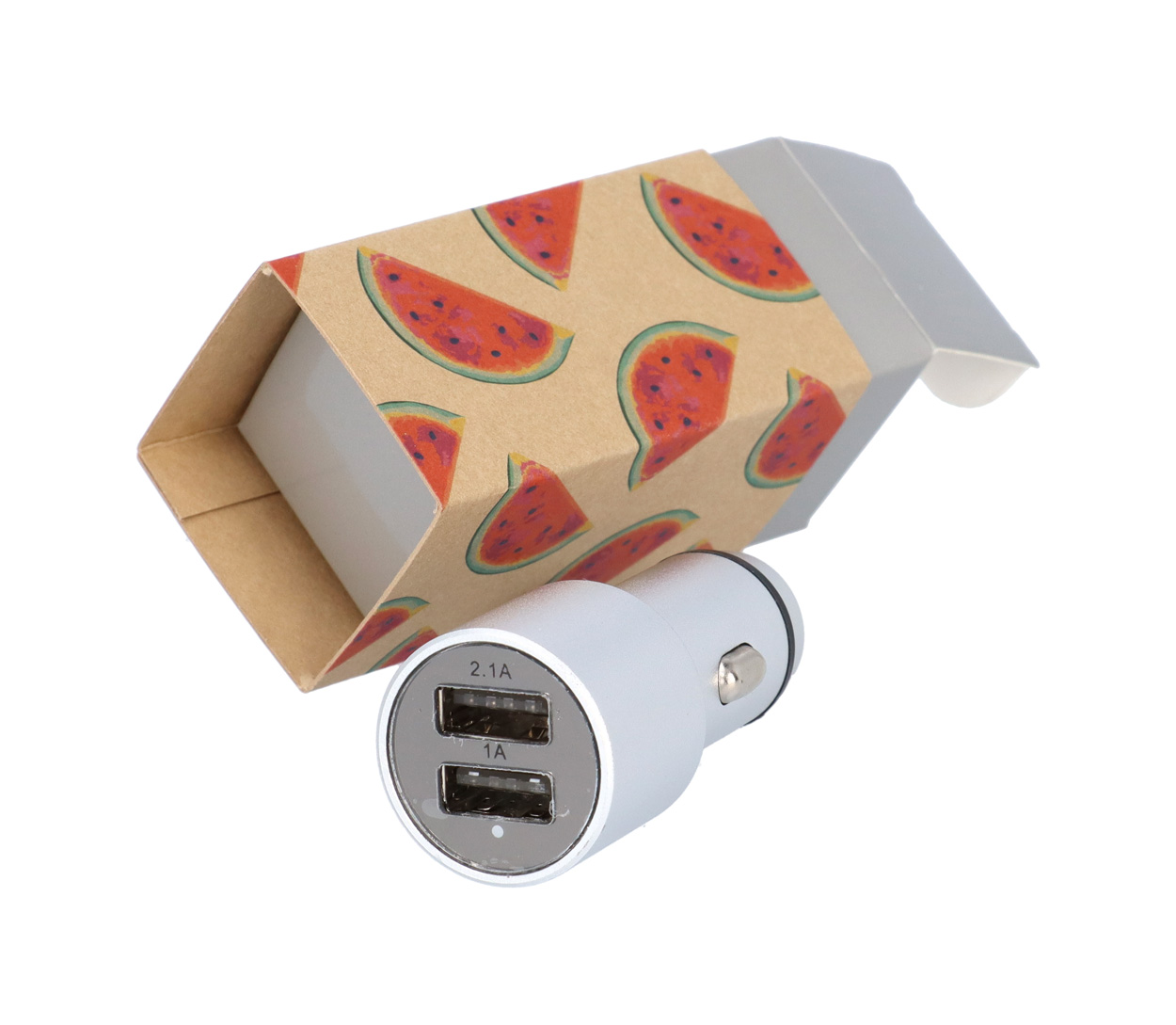 personalizowany rękaw z papieru kraft CreaSleeve Kraft 177