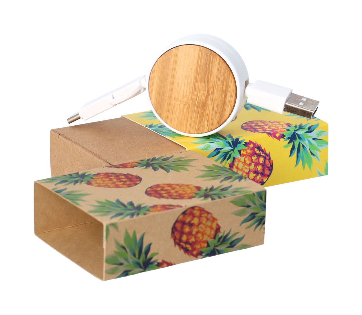 personalizowany papierowy rękaw CreaSleeve 178