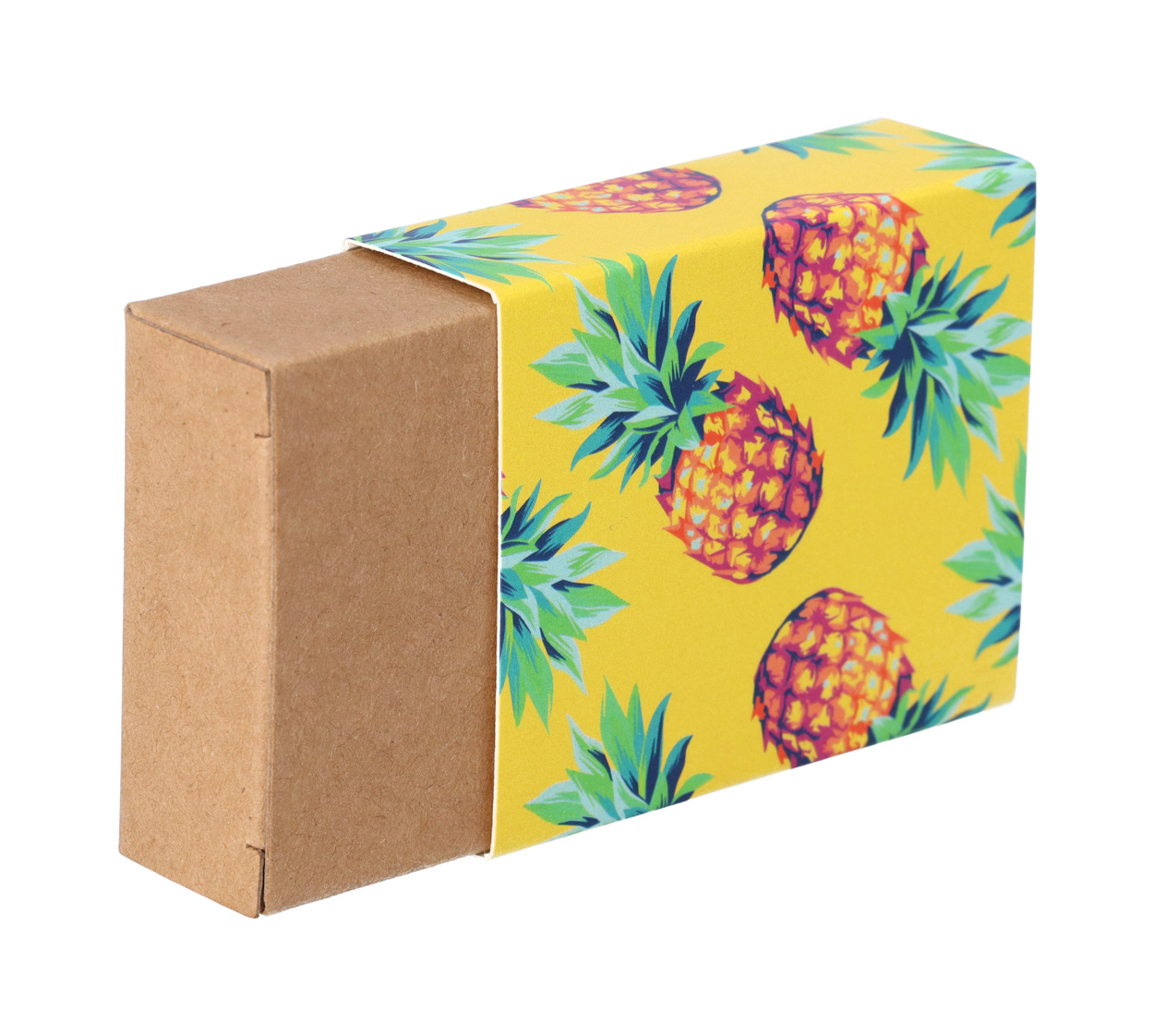 personalizowany papierowy rękaw CreaSleeve 178