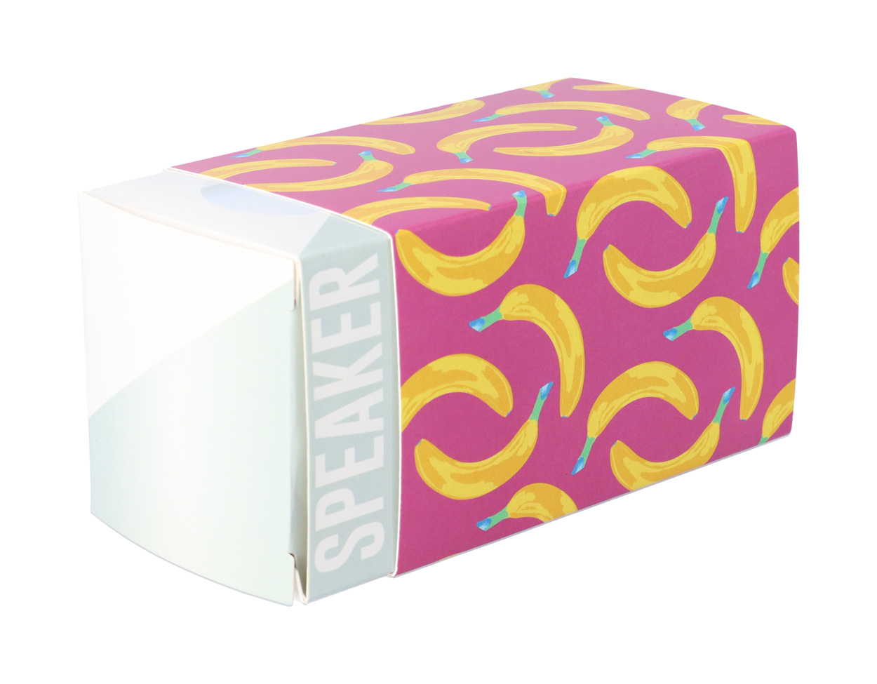 personalizowany papierowy rękaw CreaSleeve 179