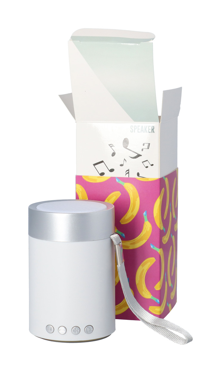 personalizowany papierowy rękaw CreaSleeve 179