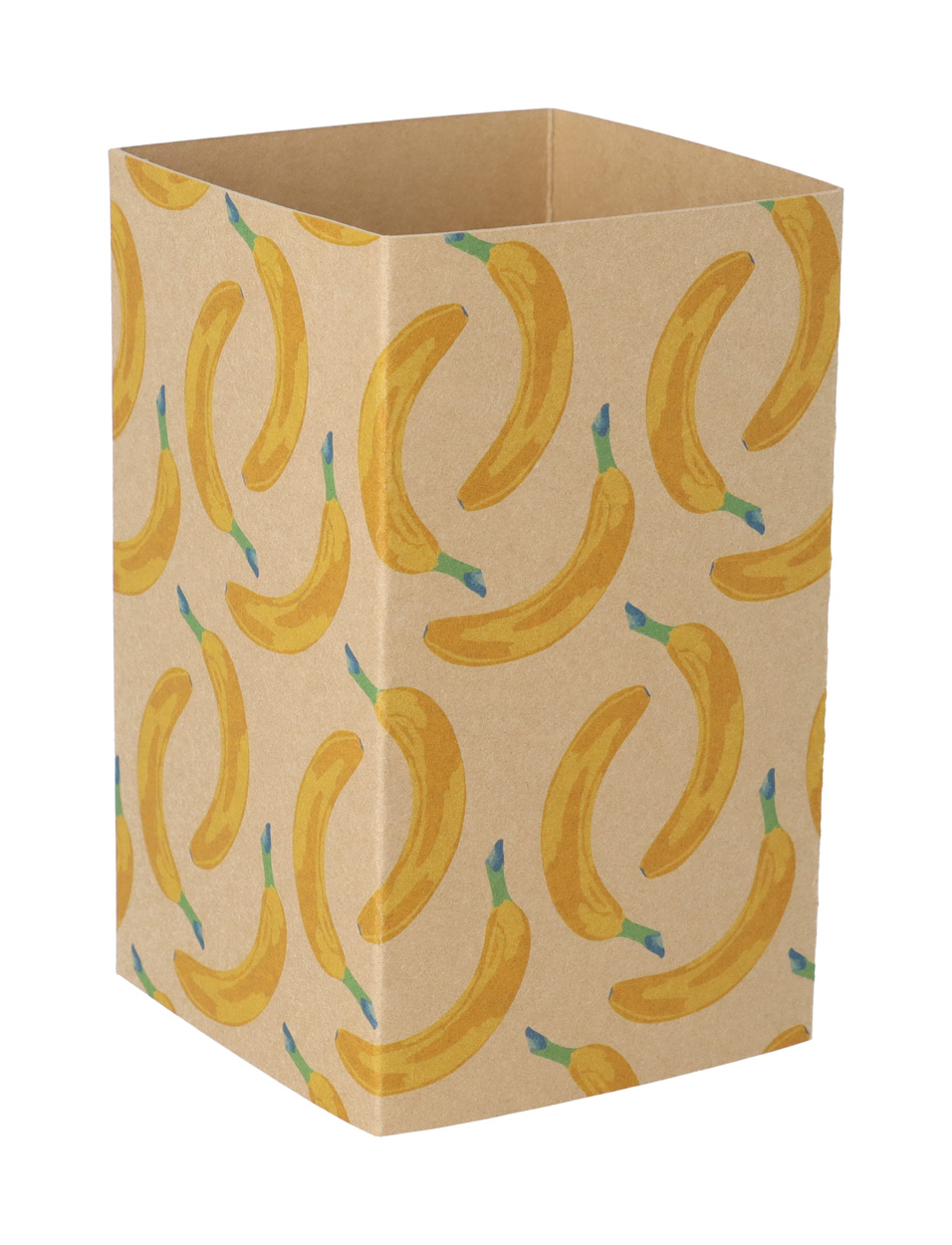 personalizowany rękaw z papieru kraft CreaSleeve Kraft 179