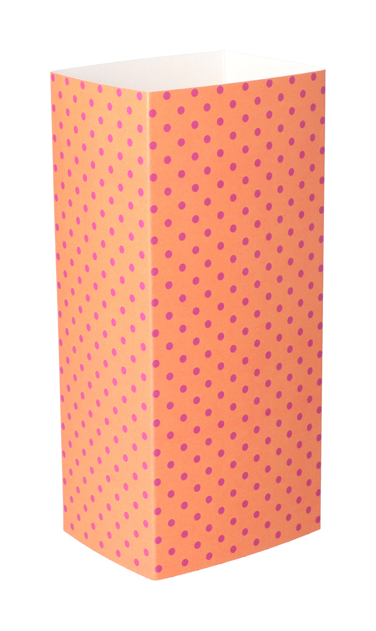 personalizowany papierowy rękaw CreaSleeve 181