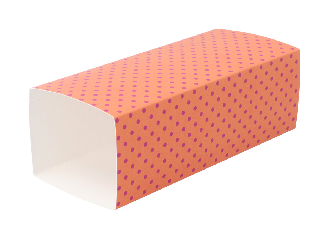 personalizowany papierowy rękaw CreaSleeve 181