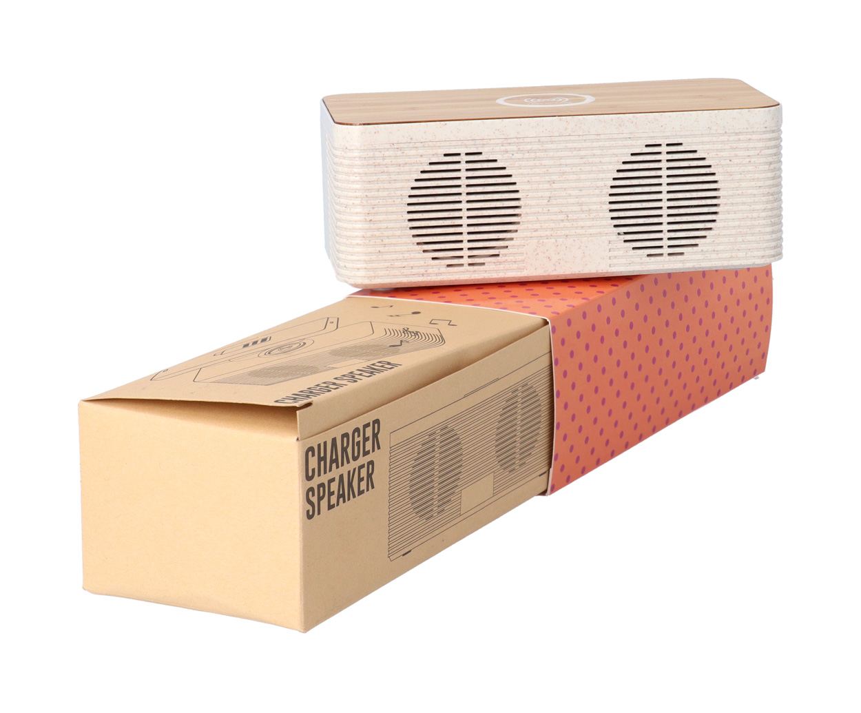 personalizowany papierowy rękaw CreaSleeve 181