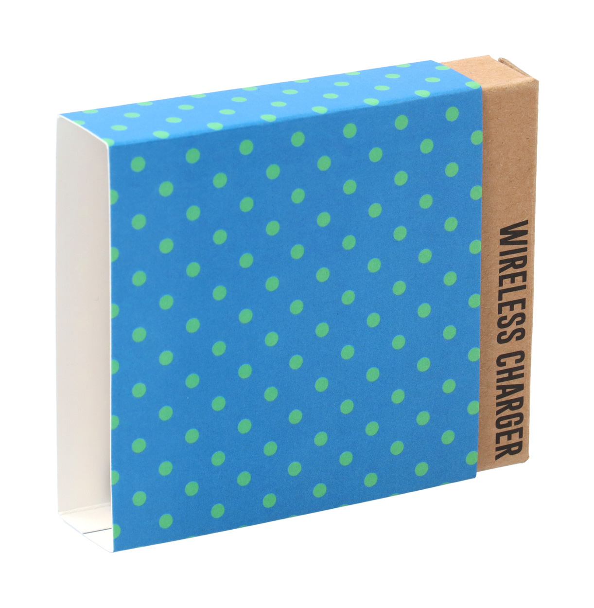 personalizowany papierowy rękaw CreaSleeve 182