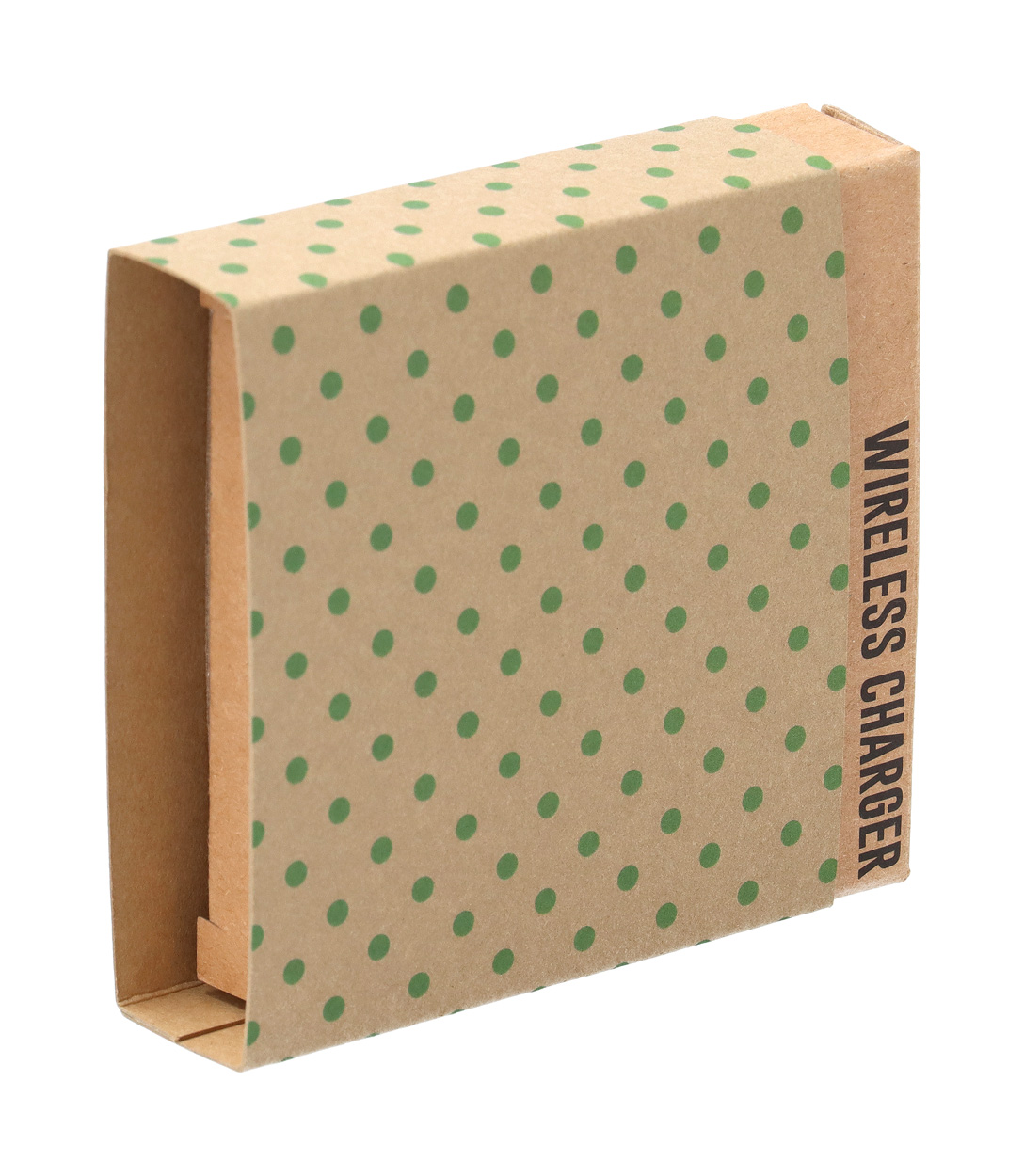 personalizowany rękaw z papieru kraft CreaSleeve Kraft 182