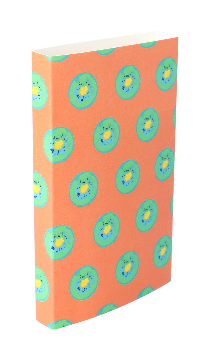 personalizowany papierowy rękaw CreaSleeve 183