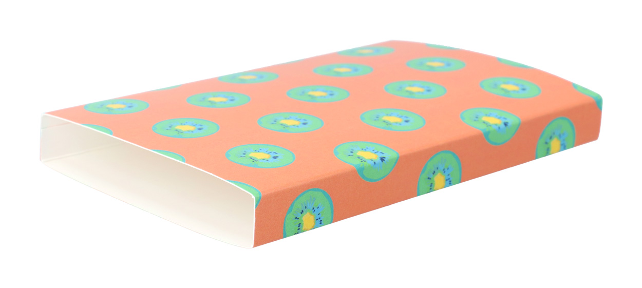 personalizowany papierowy rękaw CreaSleeve 183