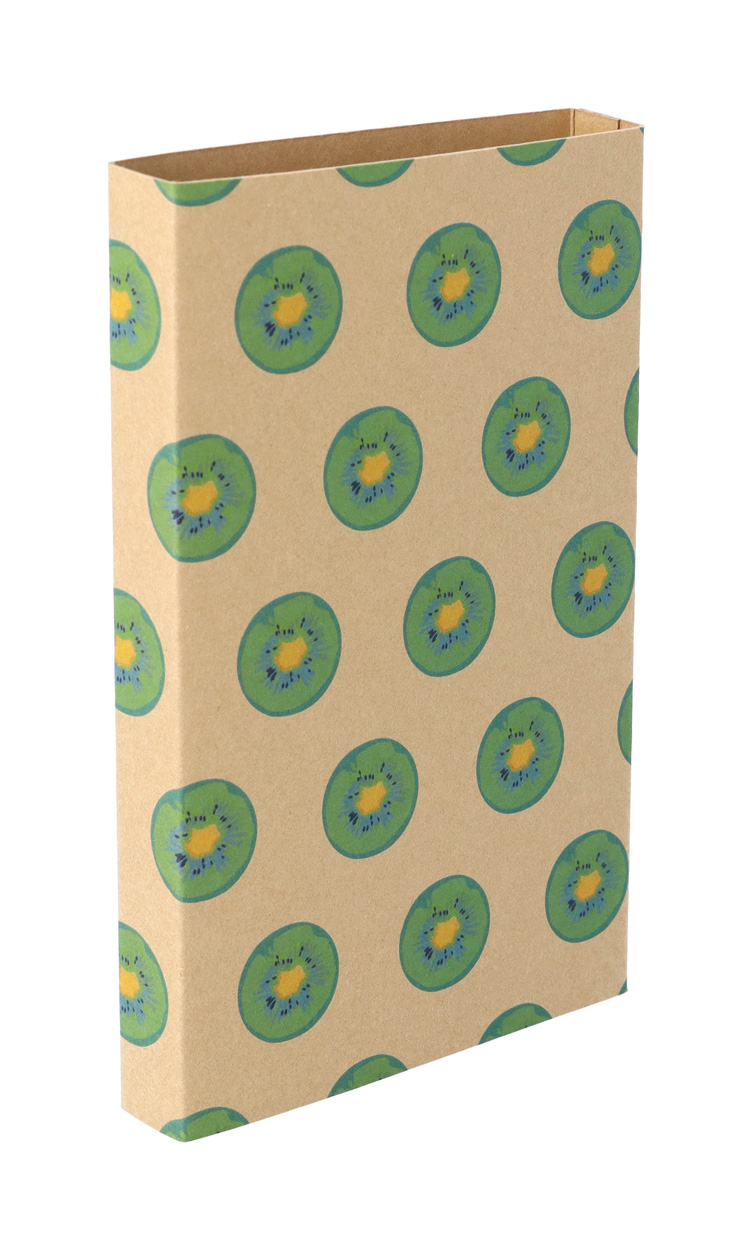 personalizowany rękaw z papieru kraft CreaSleeve Kraft 183