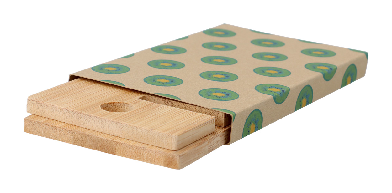 personalizowany rękaw z papieru kraft CreaSleeve Kraft 183