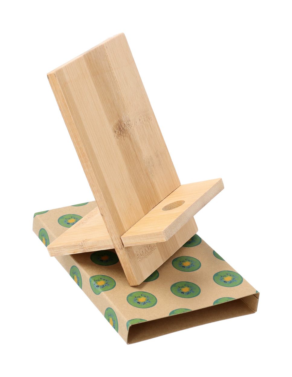 personalizowany rękaw z papieru kraft CreaSleeve Kraft 183