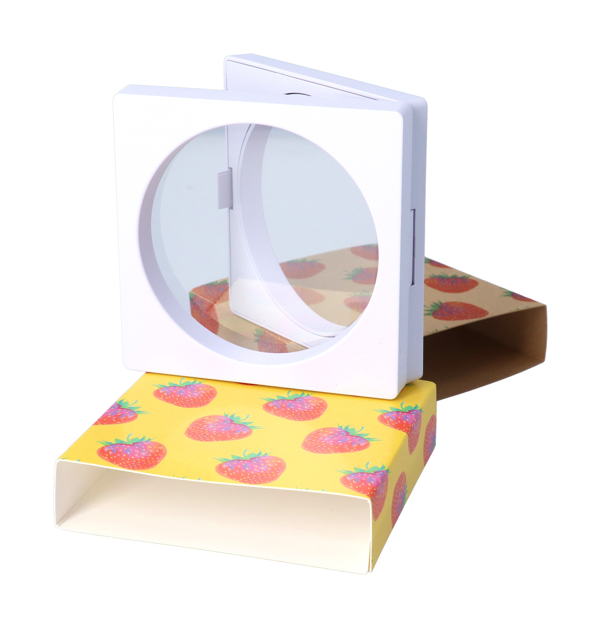 personalizowany papierowy rękaw CreaSleeve 184