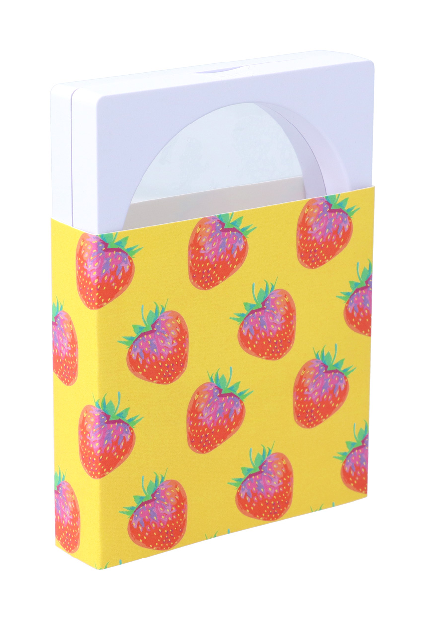 personalizowany papierowy rękaw CreaSleeve 184