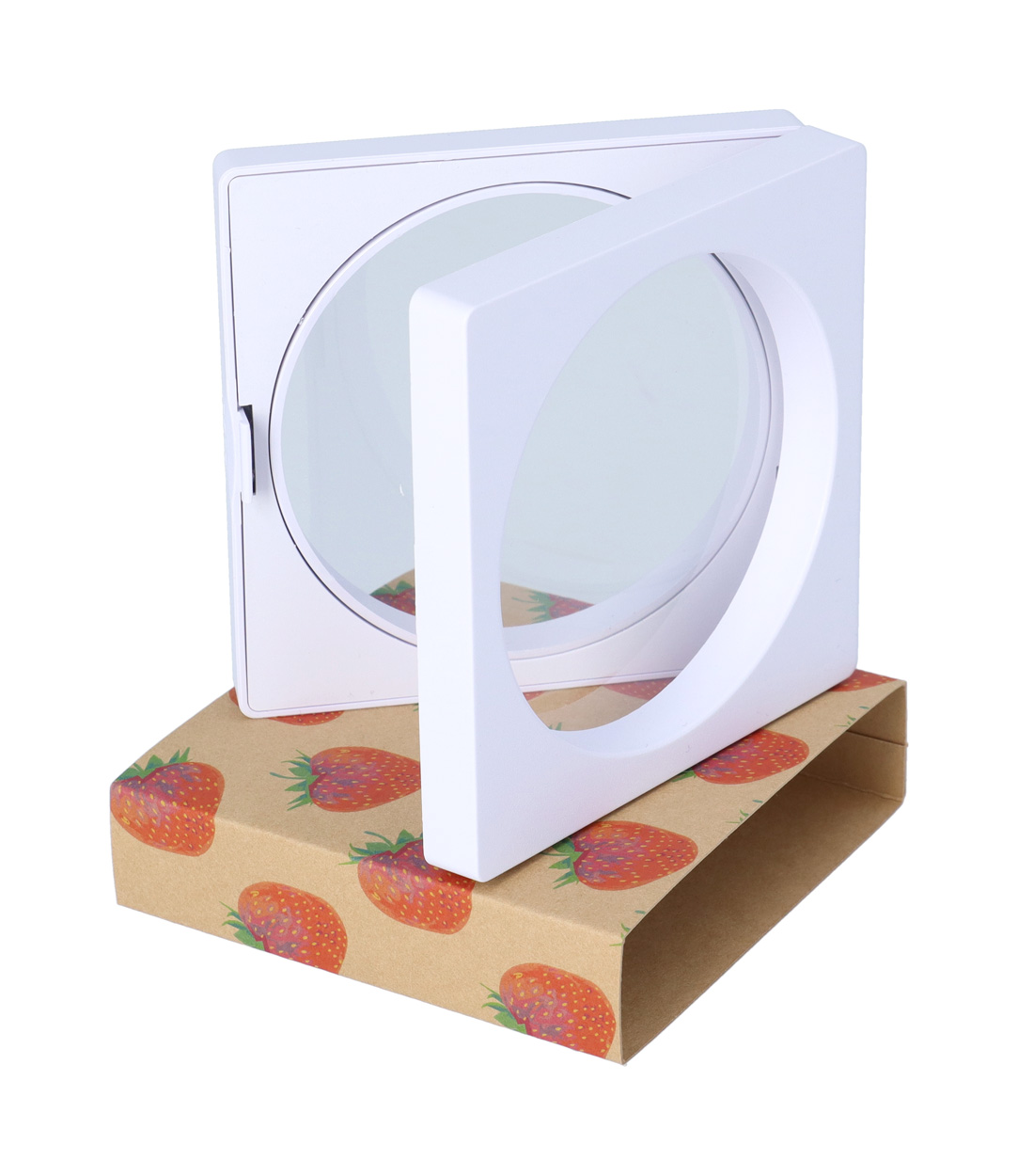 personalizowany rękaw z papieru kraft CreaSleeve Kraft 184