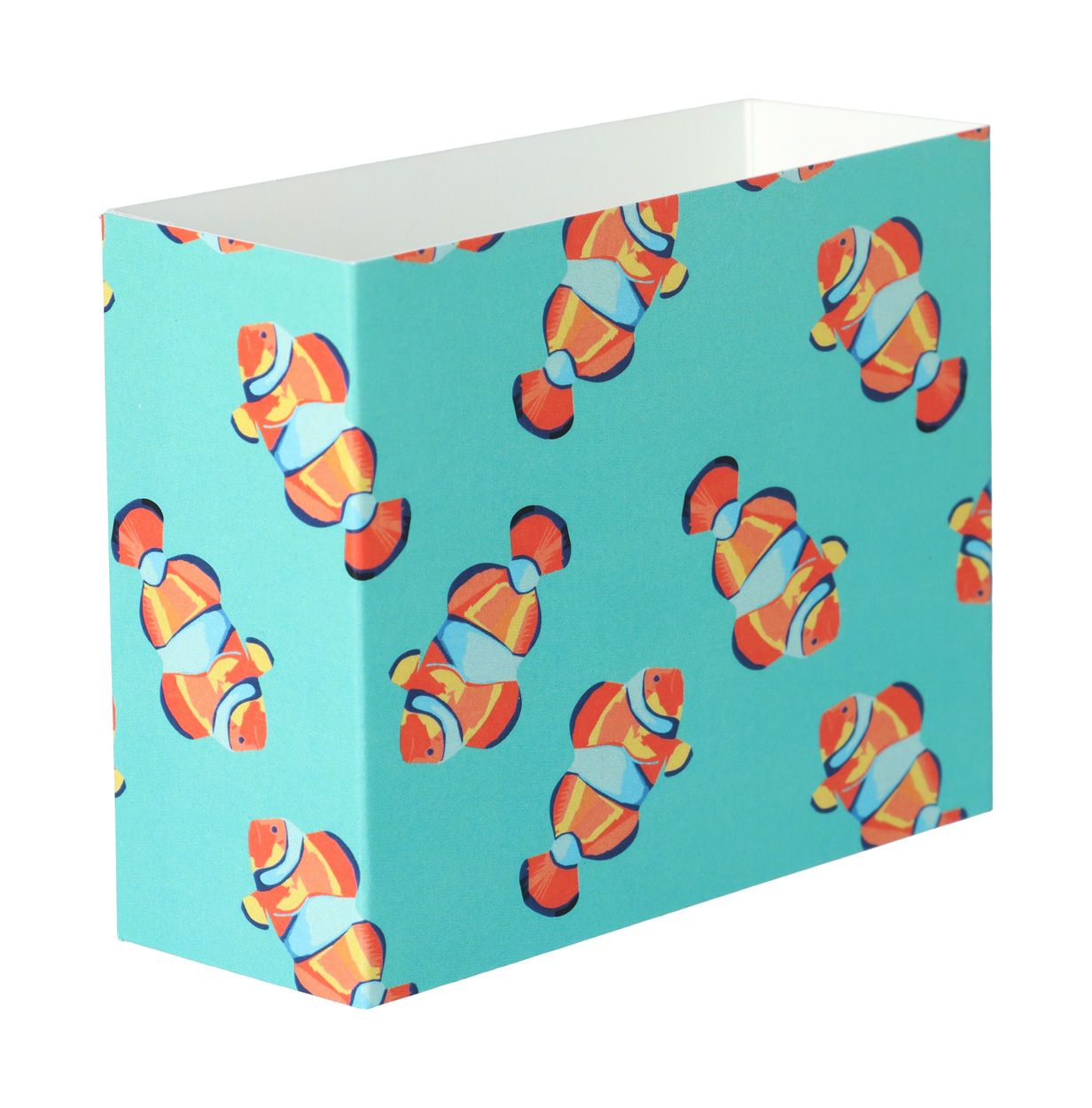 personalizowany papierowy rękaw CreaSleeve 185